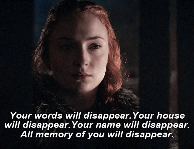CAIT_on_me's tweet photo. Sophie Turner taking down Joe Jonas after he spent 2 weeks having his PR people trash her name https://t.co/tiIYK6sYoq