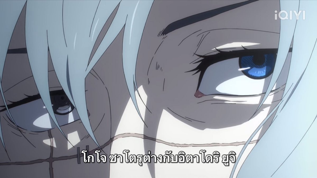 mycuteboiatsumu's tweet photo. เหมือนทุกคนบนโลกรับรู้กันหมดว่ายูจิเลือกได้ก็ไม่อยากฆ่าใคร เลือดเย็นเหมือนคนอื่นไม่ได้ พี่ๆ นักไสยเวทเลยชอบมาปลอบใจยูจิกัน ขนาดเมเมยังเสนอทางเลือกให้ยูจิสองทางเพราะรู้ว่ายูจิคงเลือกปัดเป่าคำสาปยากๆ มากกว่าไปกำจัดมนุษย์ดัดแปลง เจอคนใจดีมากไปโลกเลยเหวี่ยงมาฮิโตะกับสุคุนะมาให้เลย https://t.co/rp4Oa4zgXk
