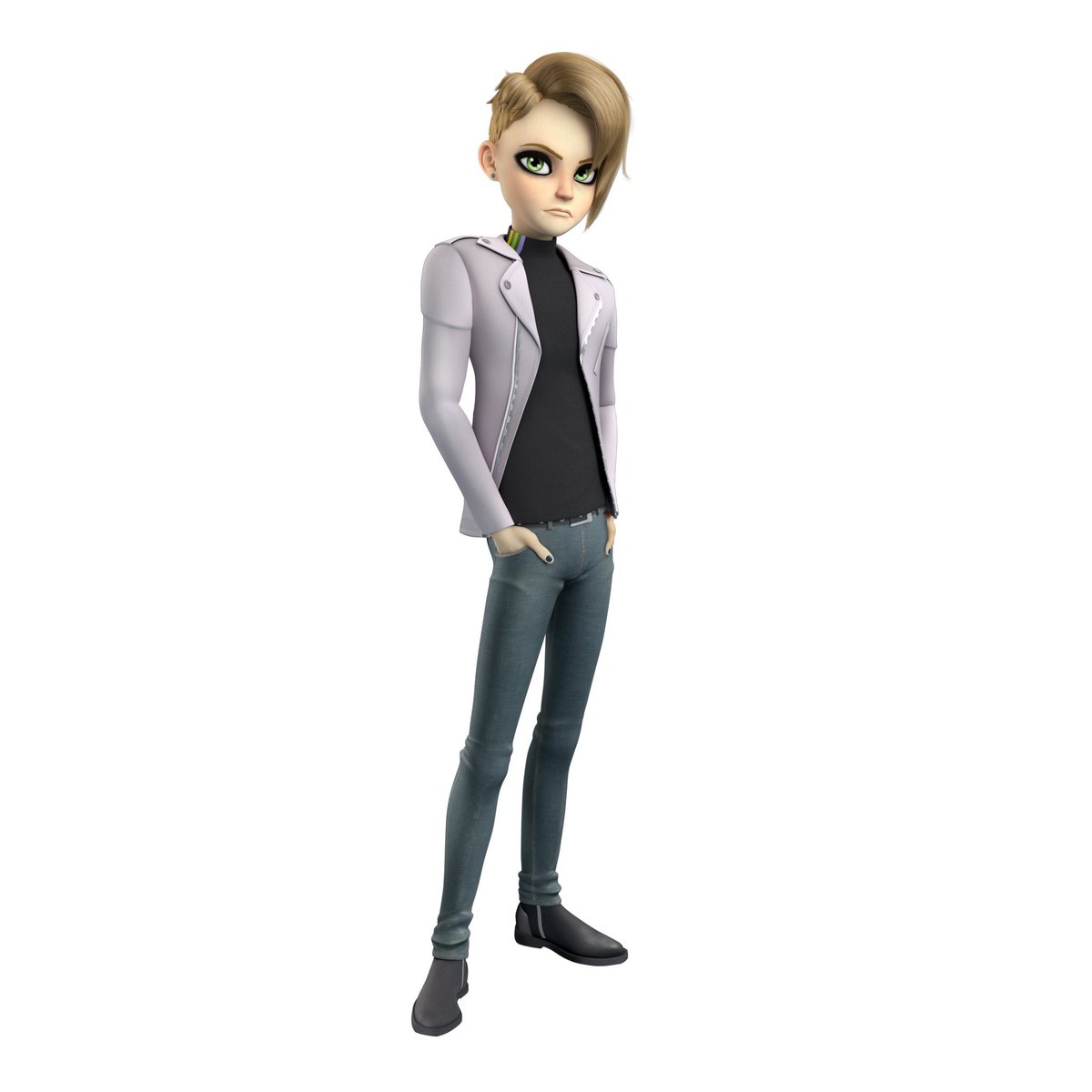 ladyblognewss's tweet image. 🚨🚨 BREAKING: First look at ‘REVERSE ADRIEN’ from
the new special episode ‘MIRACULOUS PARIS: TALES OF SHADYBUG AND CLAW NOIR’.