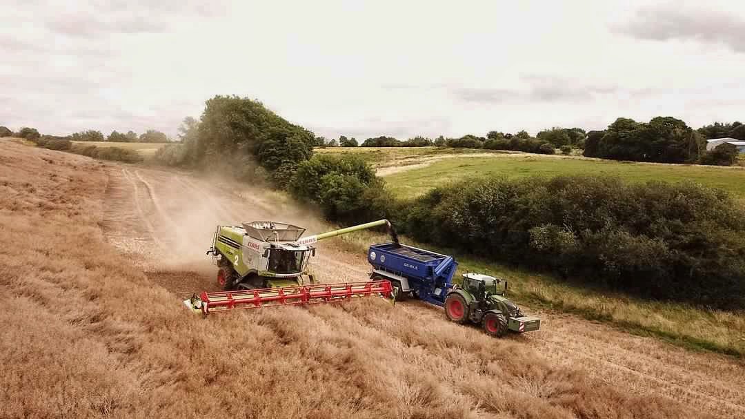 Brixworth Farming tweet media