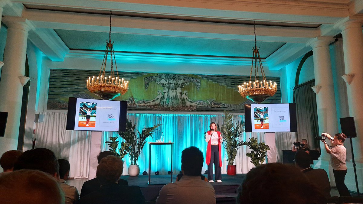 Simon-Pierre Breuls 🚀 tweet media