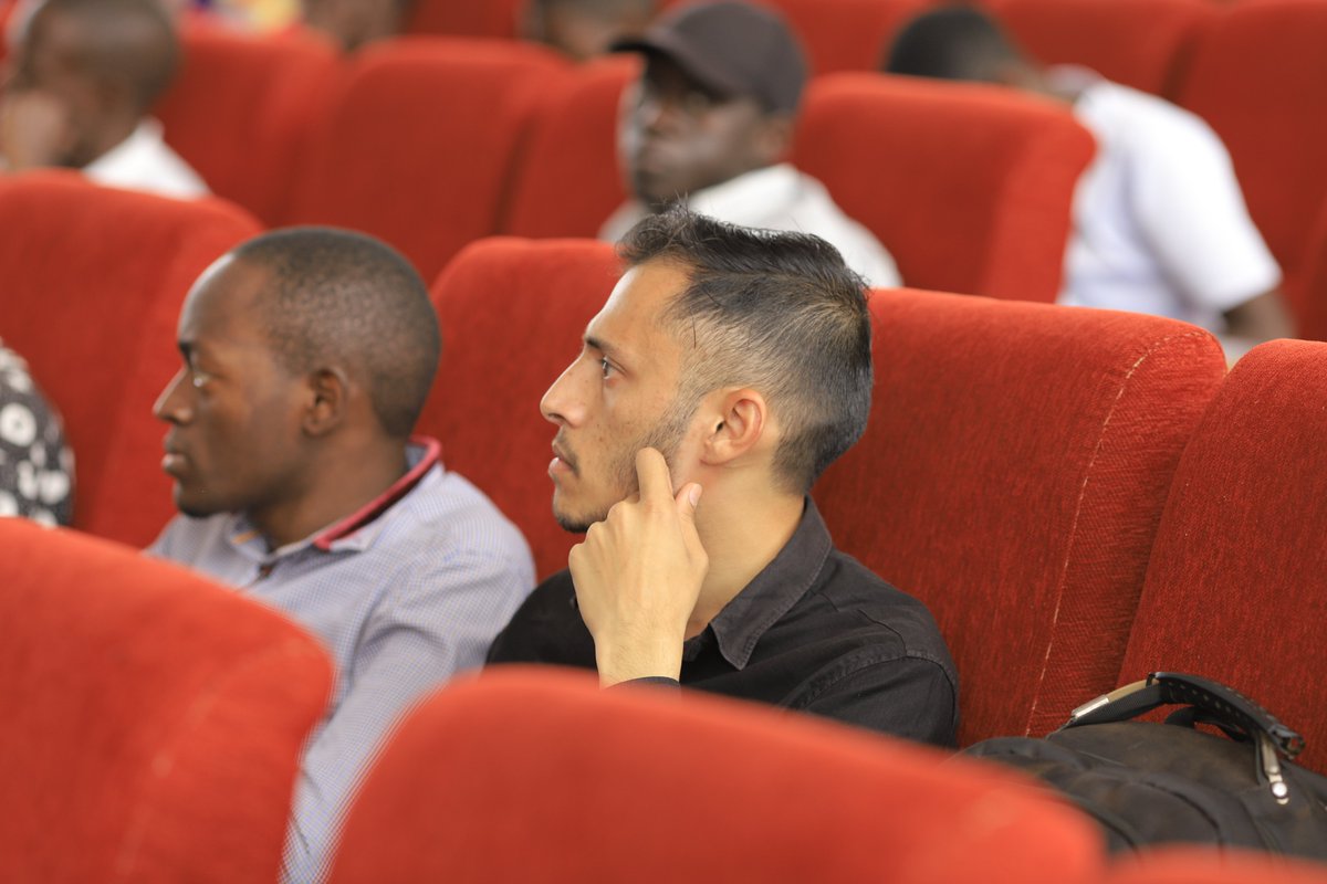 #PyConUganda #PyCon #PyConUganda2023
