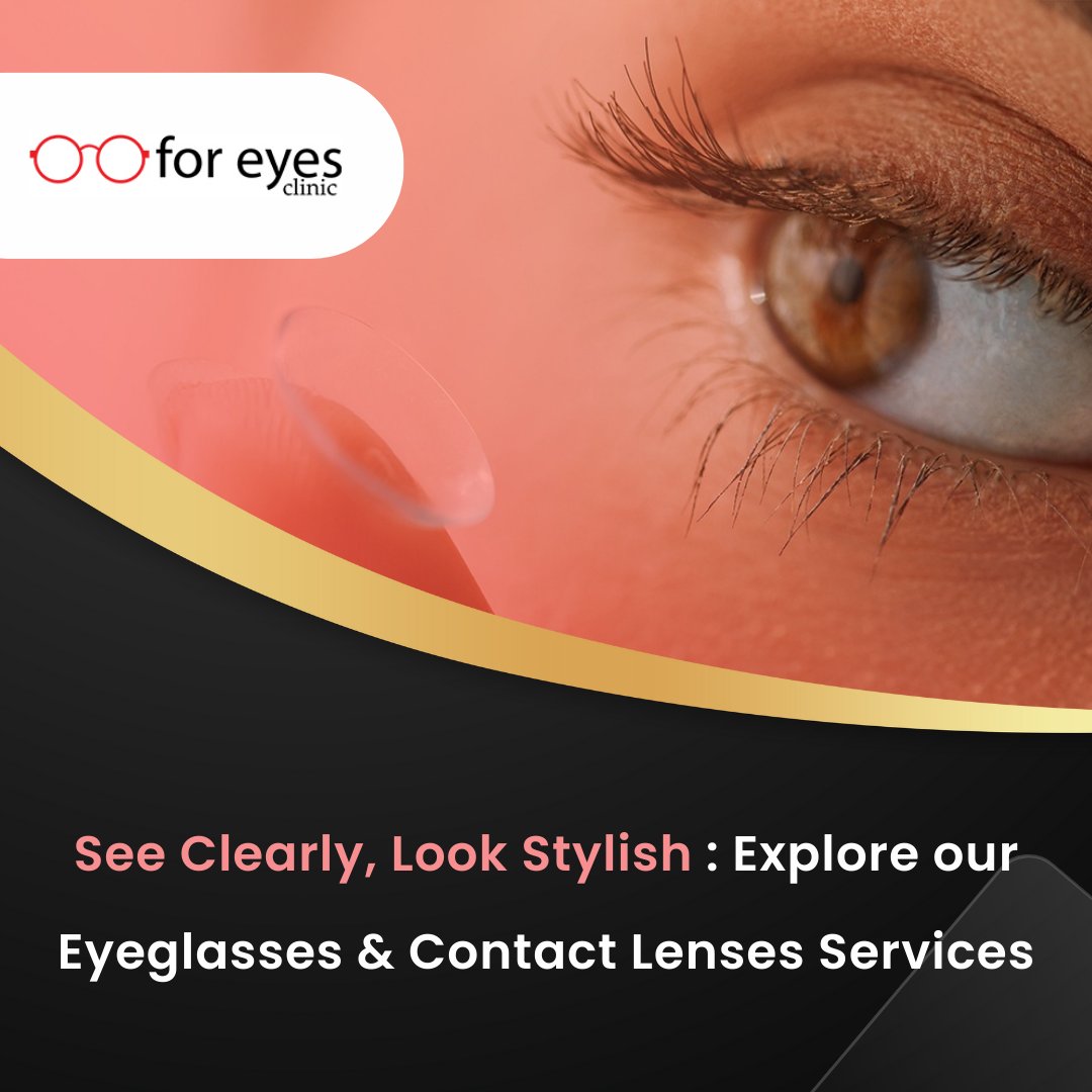 Making a decision about your eyewear goes beyond good vision and makes a statement about who you are. Your decision affects how you see and also how you want to be seen by others. #eyeglasses  #contactlenses #eyecareservices #eyedoctor #optician #eyewear #eyecare