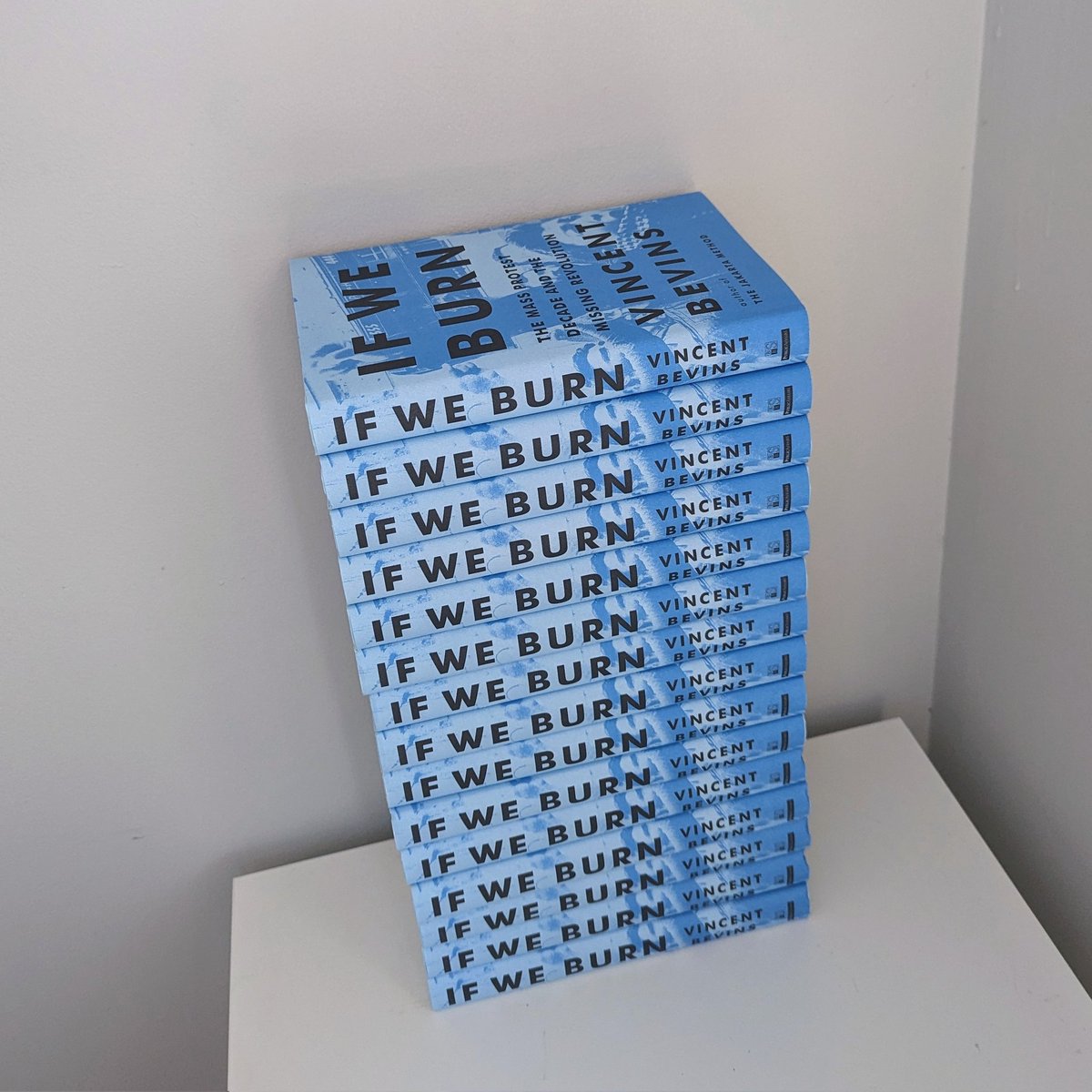 Vincent Bevins tweet media