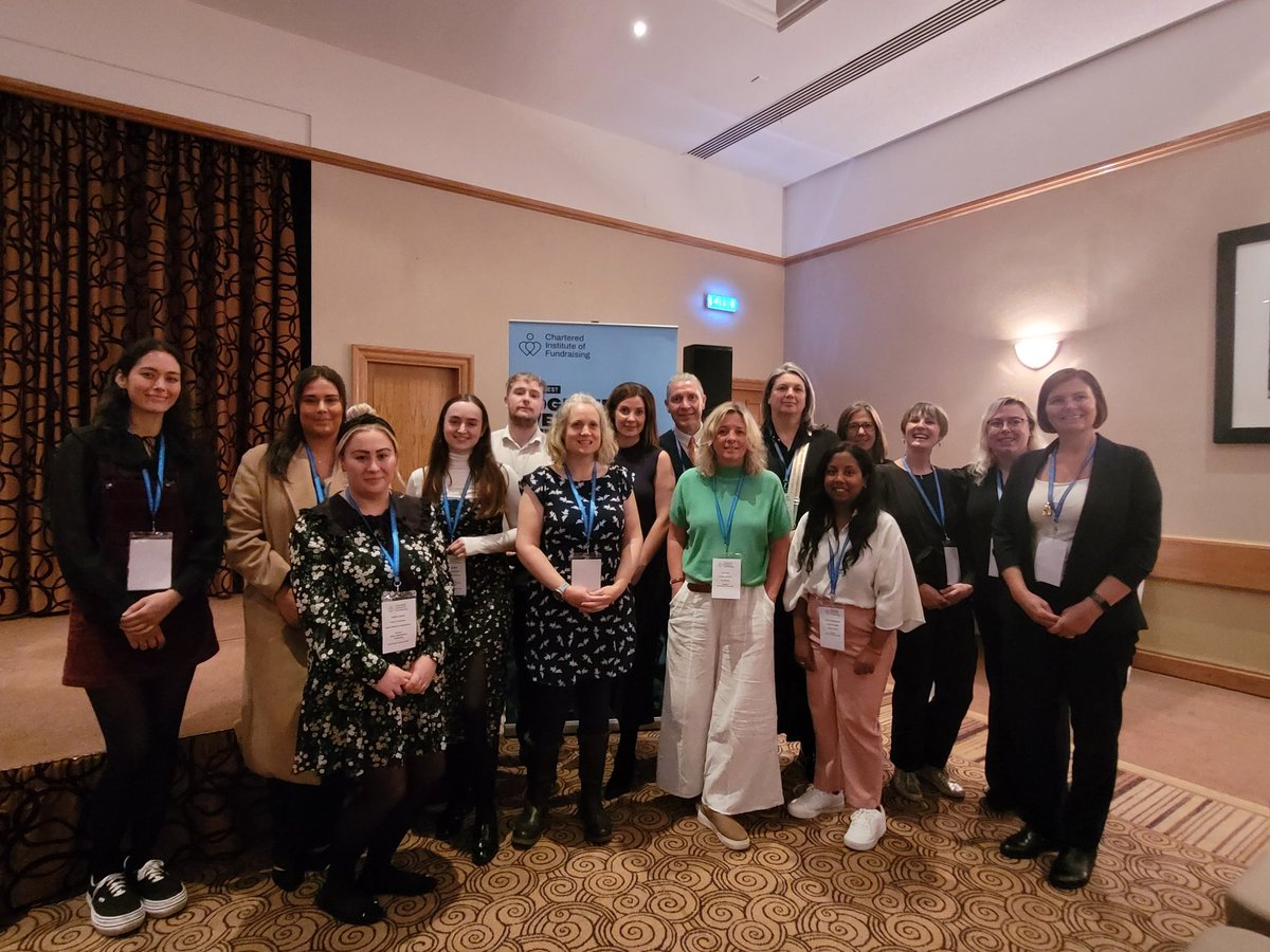 CIOF North West tweet media