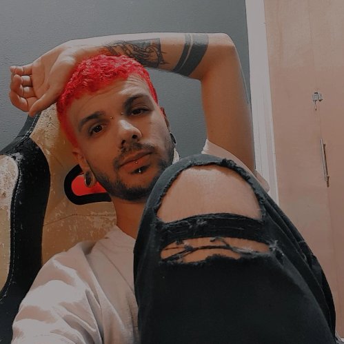 Essa ta menos feinha pelo menos! https://t.co/httpABwgta