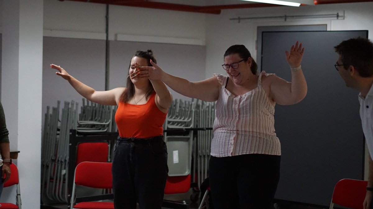 Access All Areas tweet media