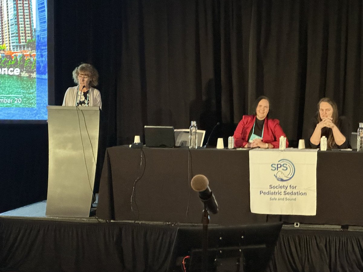 The Intersection of Public Health and Procedural Sedation www2.pedsedation.org/meetings/2020s… #SPSPHX2018 @annarodenbough @DeannaMarie208 @EmoryPHMFellows