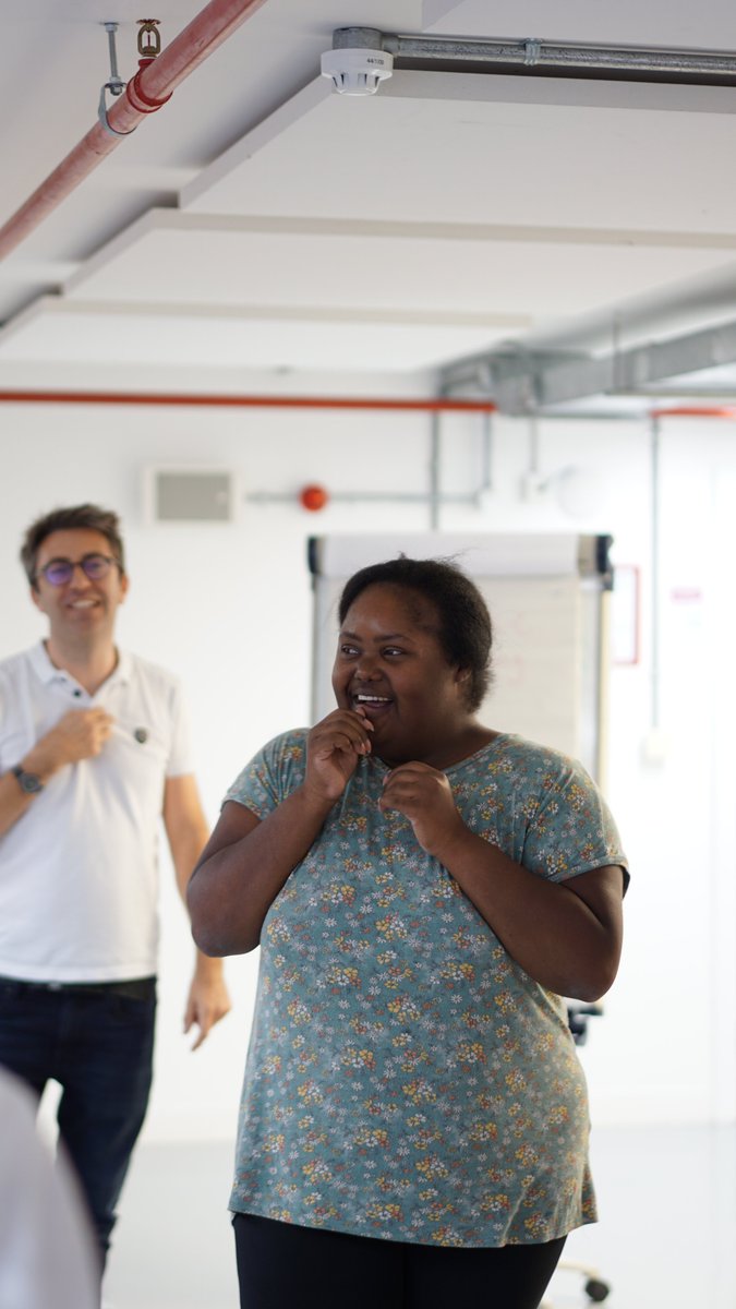 Access All Areas tweet media