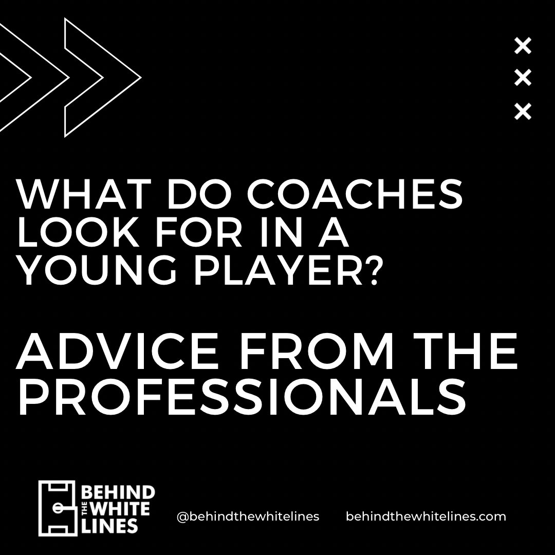 Behind The White Lines Official tweet media