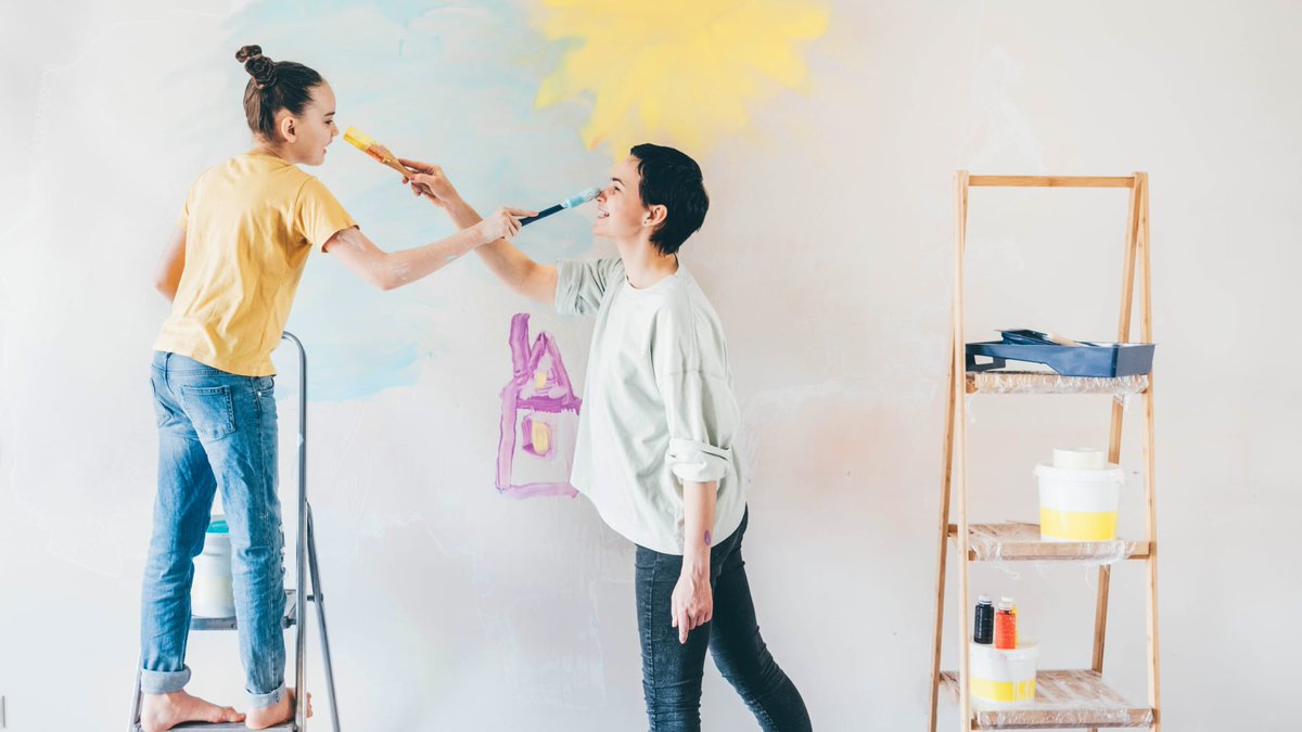 DustinMPeyser's tweet image. Girls, young women want to be homeowners by age 30, study finds. Here's how they can achieve that goal #Personalsaving #Life #Realestate #RedfinCorp #UnitedStates  dlvr.it/SwRBBF