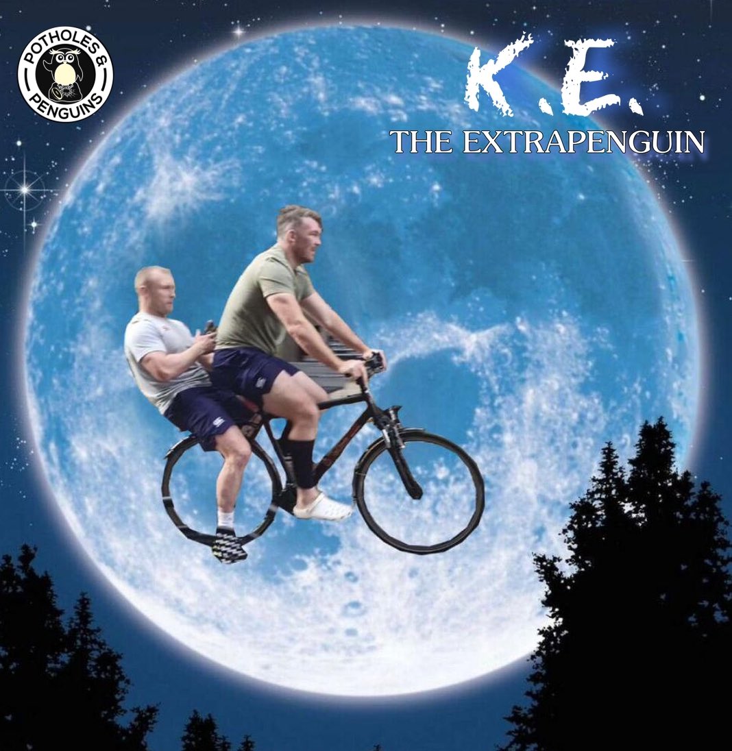 Potholes&Penguins (@potholespengui1) on Twitter photo BONER EPISODE patreon.com/posts/89617811… thanks to the very beautiful <a href="/threeredkings/">Three Red Kings</a> for his amazing artwork 🚀✌🏼🐧 BONER EPISODE patreon.com/posts/89617811… thanks to the very beautiful <a href="/threeredkings/">Three Red Kings</a> for his amazing artwork 🚀✌🏼🐧