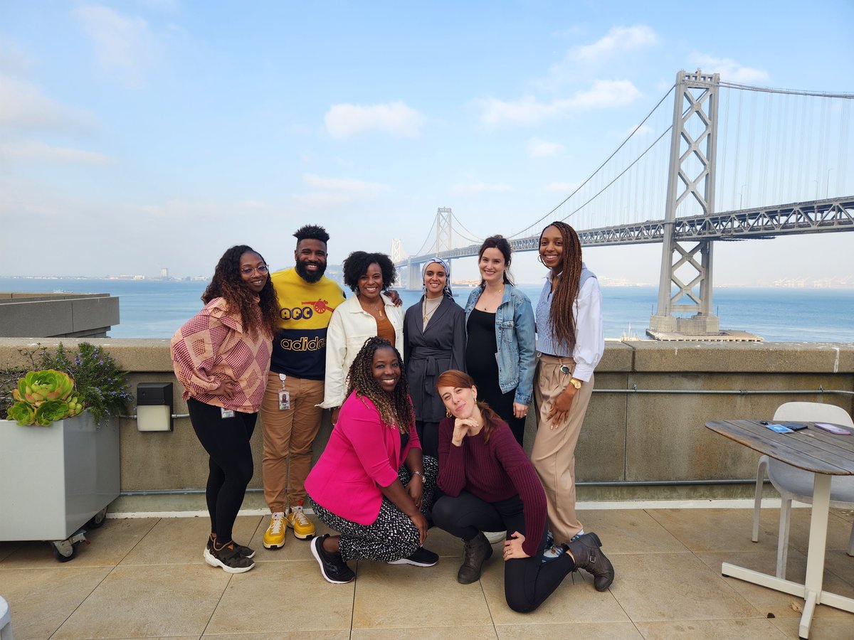 MJMadda's tweet photo. Team offsite with the best team ever - #codenext and @WomenTechmakers :) :) https://t.co/AZoXwpRs5i