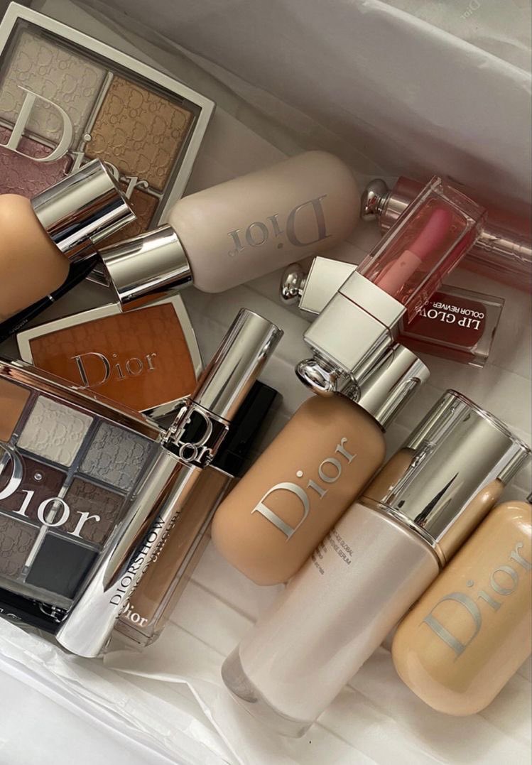 dior products