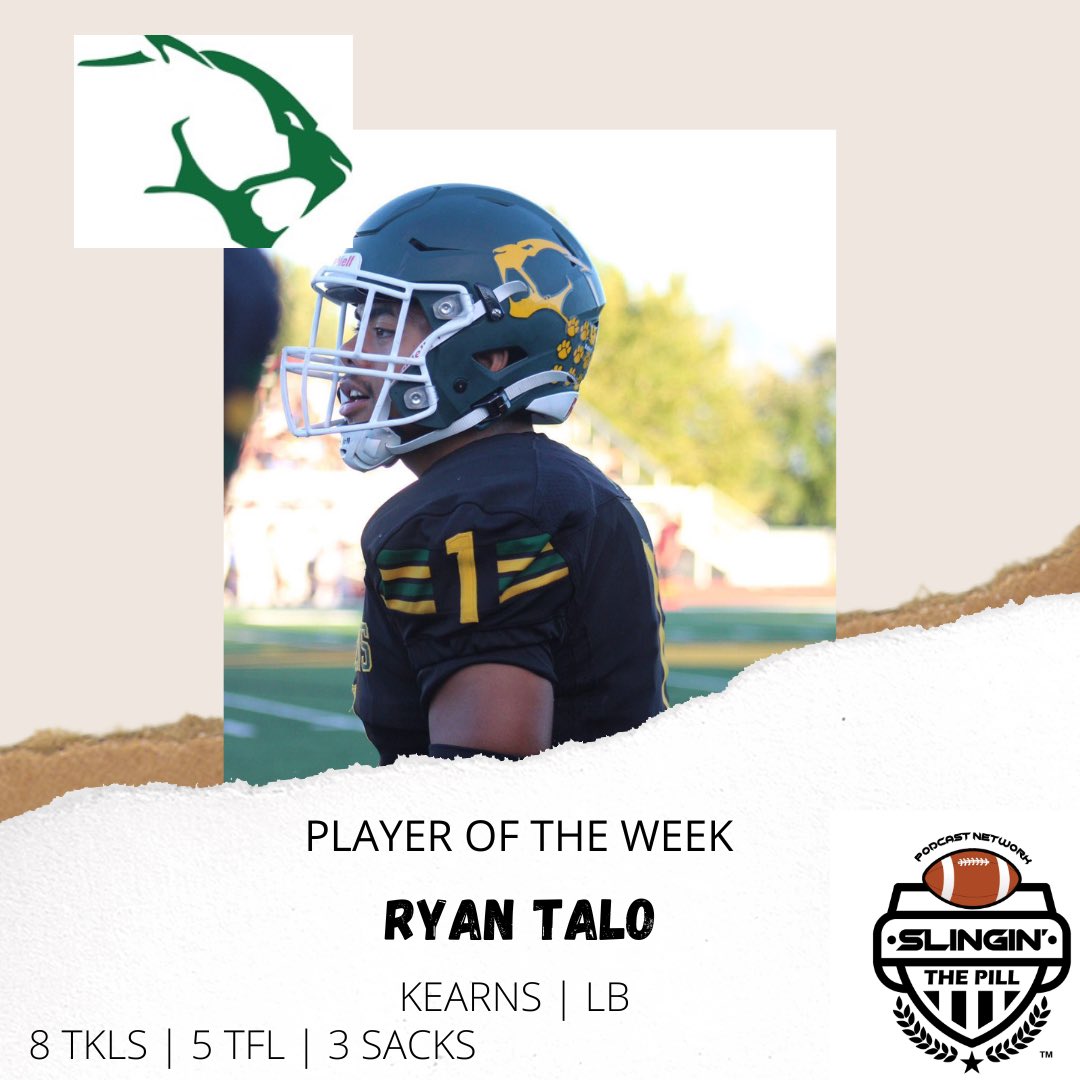 jeff_tuckett's tweet photo. 5A PLAYERS OF THE WEEK 🔥

PC: @standardex @247Sports 

@HelamanCasuga @RYANTalo2 @Joseph1cariaga https://t.co/K8oYSacPWl