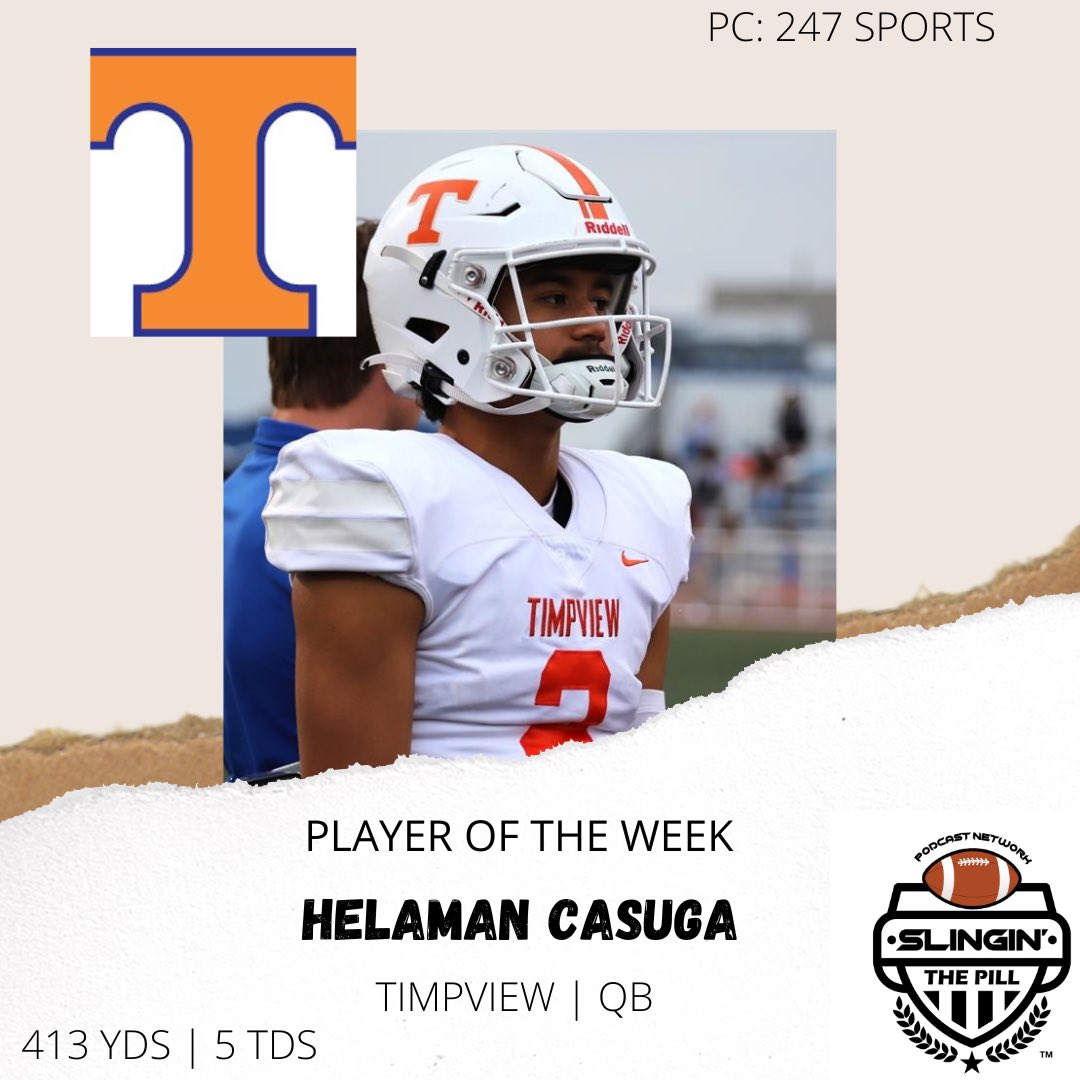 jeff_tuckett's tweet photo. 5A PLAYERS OF THE WEEK 🔥

PC: @standardex @247Sports 

@HelamanCasuga @RYANTalo2 @Joseph1cariaga https://t.co/K8oYSacPWl