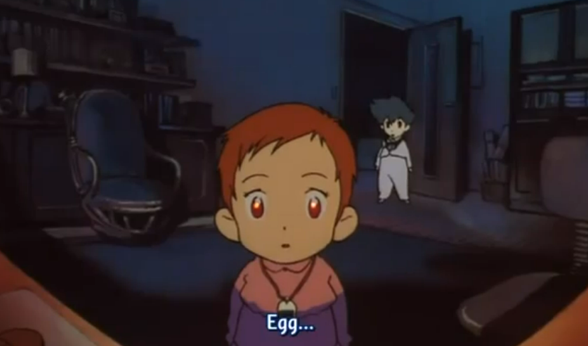 Egg