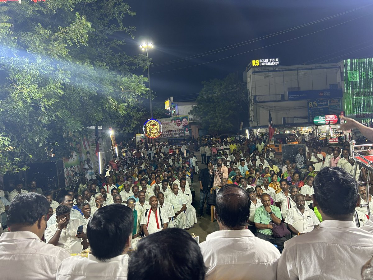 DVelazhaganofl's tweet photo. மாண்புமிகு கழக பொதுச் செயலாளர் சட்டமன்ற எதிர்க்கட்சி தலைவர் அண்ணன் #எடப்பாடியார் அவர்களின் ஆணைக்கிணங்க

பேரறிஞர் பெருந்தகை அண்ணா அவர்களின் 115-வது பிறந்த நாள் மாபெரும் பொதுக்கூட்டம் 

வேலூர் புறநகர் மாவட்ட அணைக்கட்டு சட்டமன்ற தொகுதி சார்பாக 21.9.2023 வியாழன் கிழமை மாலை 6.00 https://t.co/SloJZhdu6C