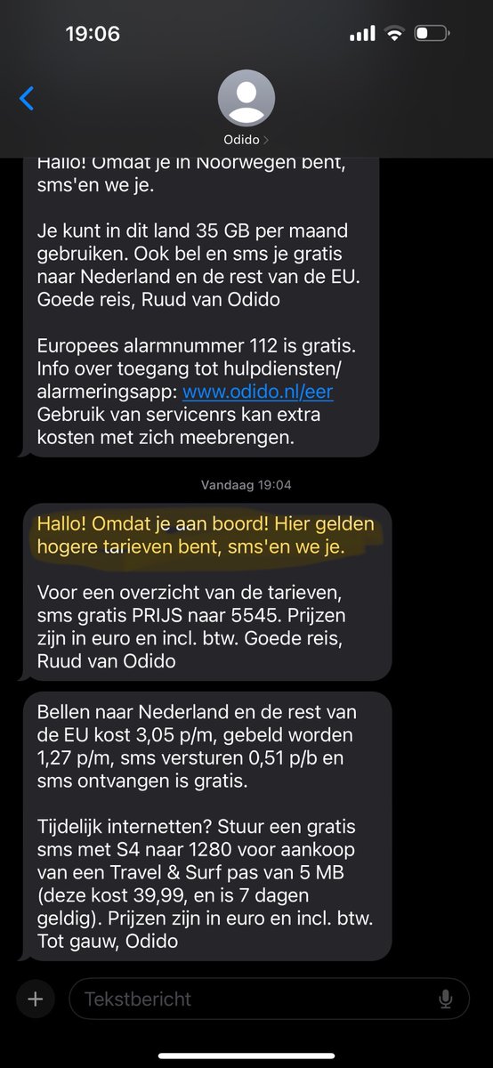 mfswed's tweet photo. @odidonederland Hoi! In het format betreffende maritieme tarieven staat wat tekst verkeerd. Wellicht kunnen jullie er wat mee! (Trouwens; wat is het duur! 😂) https://t.co/xZ9YCuJyLu