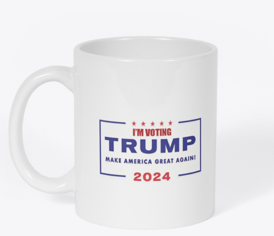 Are you voting Trump 2024? Let Your Opinion Be Heard 👇 shorturl.at/anprW