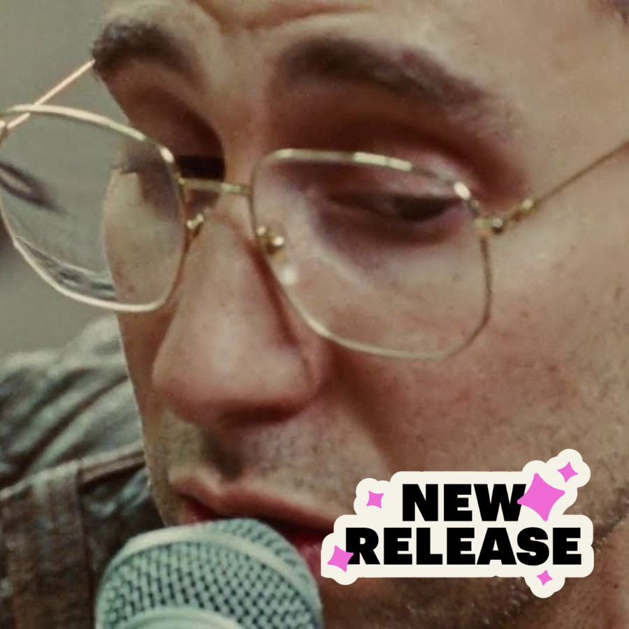 officialcharts's tweet image. Bleachers (@bleachersmusic) make a welcome return with #ModernGirl this week 🎶 

Check out all the big new singles and albums here: officialcharts.com/new-releases/