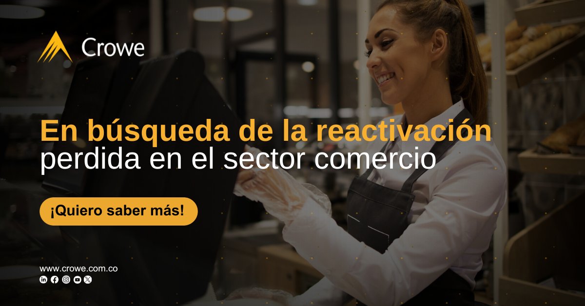 Crowe CO tweet media