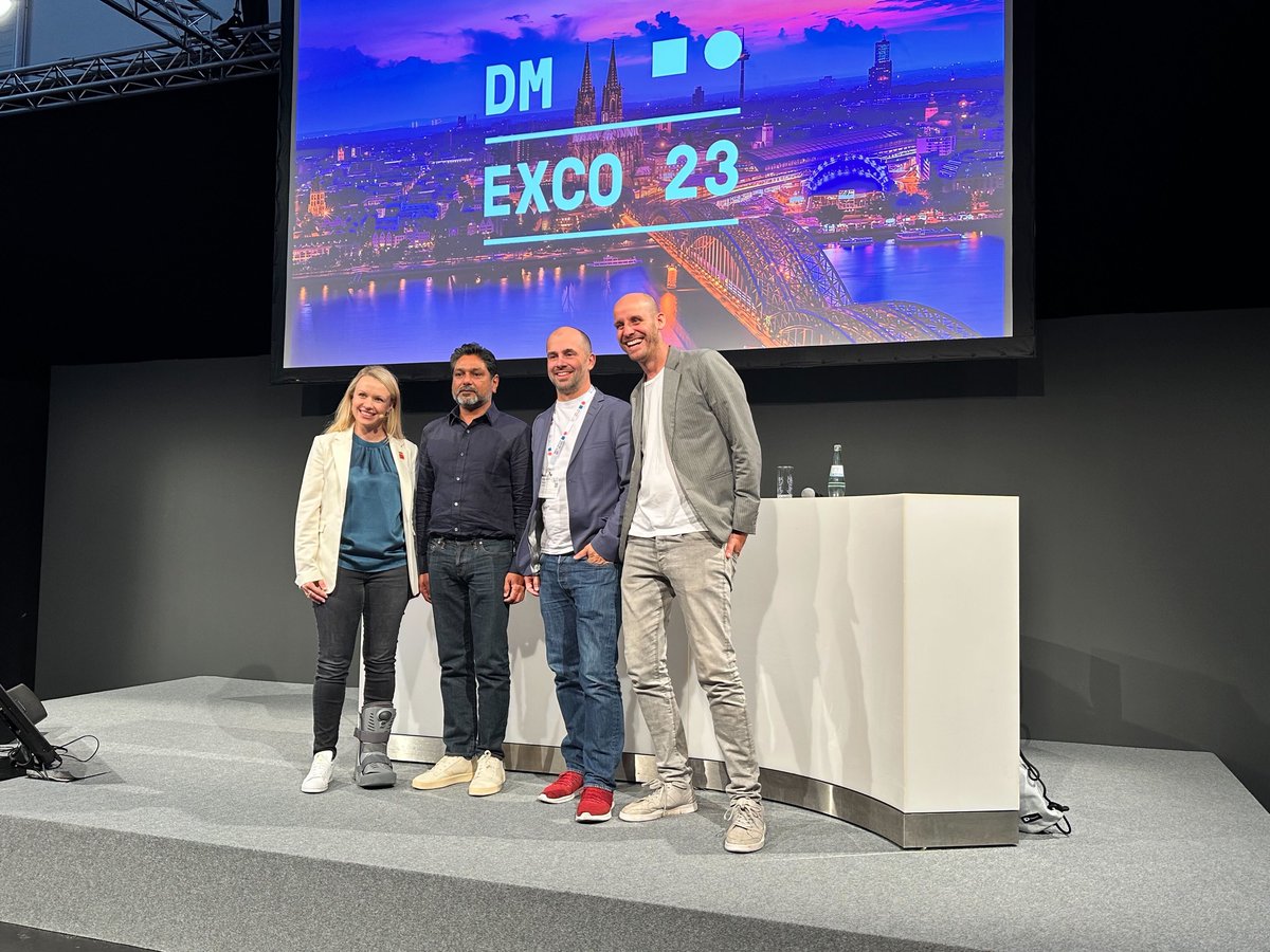 IAB Tech Lab tweet media