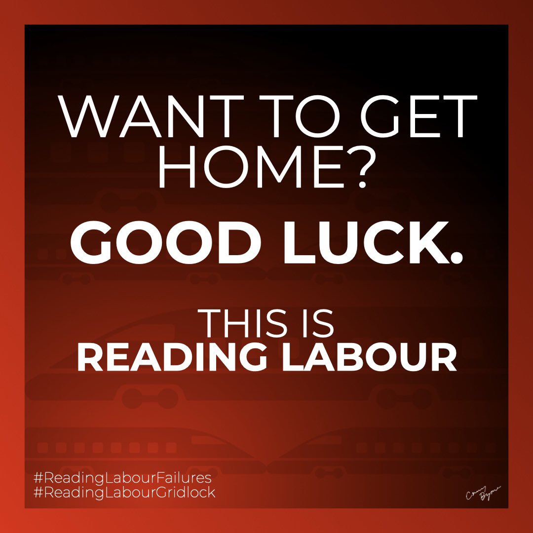 thecaseybyrne's tweet photo. Struggled to get to work this morning and want to get home this evening? Good Luck.
This is Reading Labour - Gridlock, failure and constant delays.
#ReadingLabourFailures
#ReadingLabourGridlock
#RDG #RDGUK #BathRoad #A4 #Travel #ReadingUK #A4BathRoad https://t.co/LOekApS9Gj