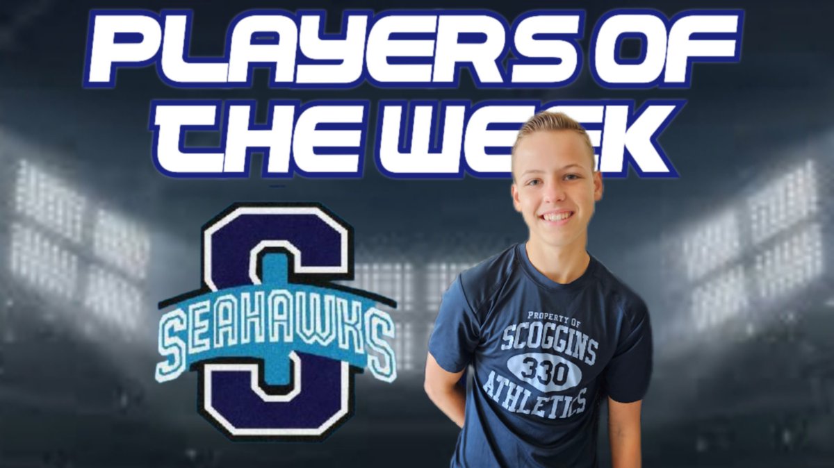 ScogginsBoysAth's tweet photo. Congrats to Cayden R. for being our 8th Grade player of the week! #weflyhigh https://t.co/WmKukL0lxN