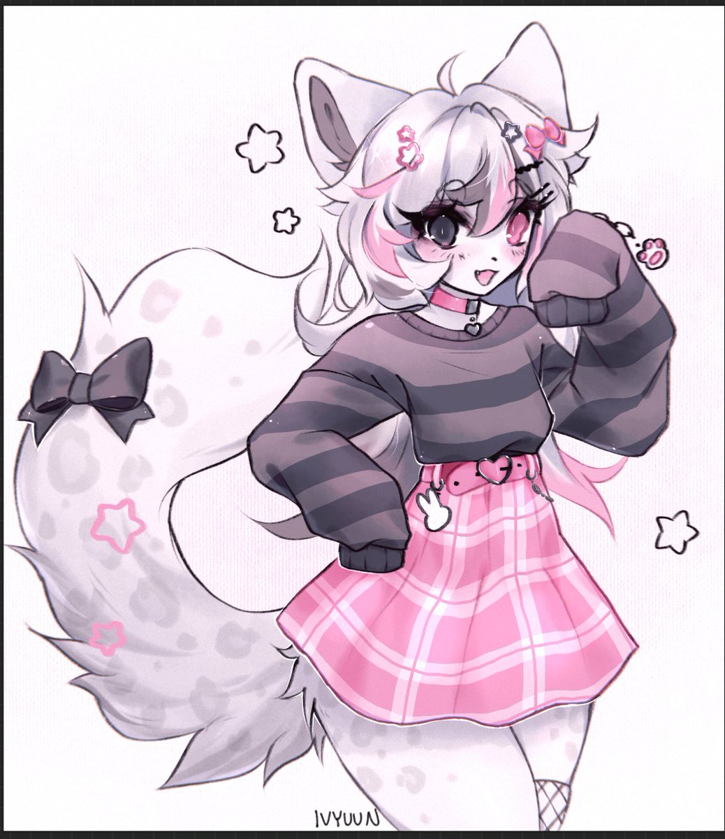 💞ART RAFFLE💞
win thigh-up piece
💞RT, F0LL0W💞
ends 9/25 ♡