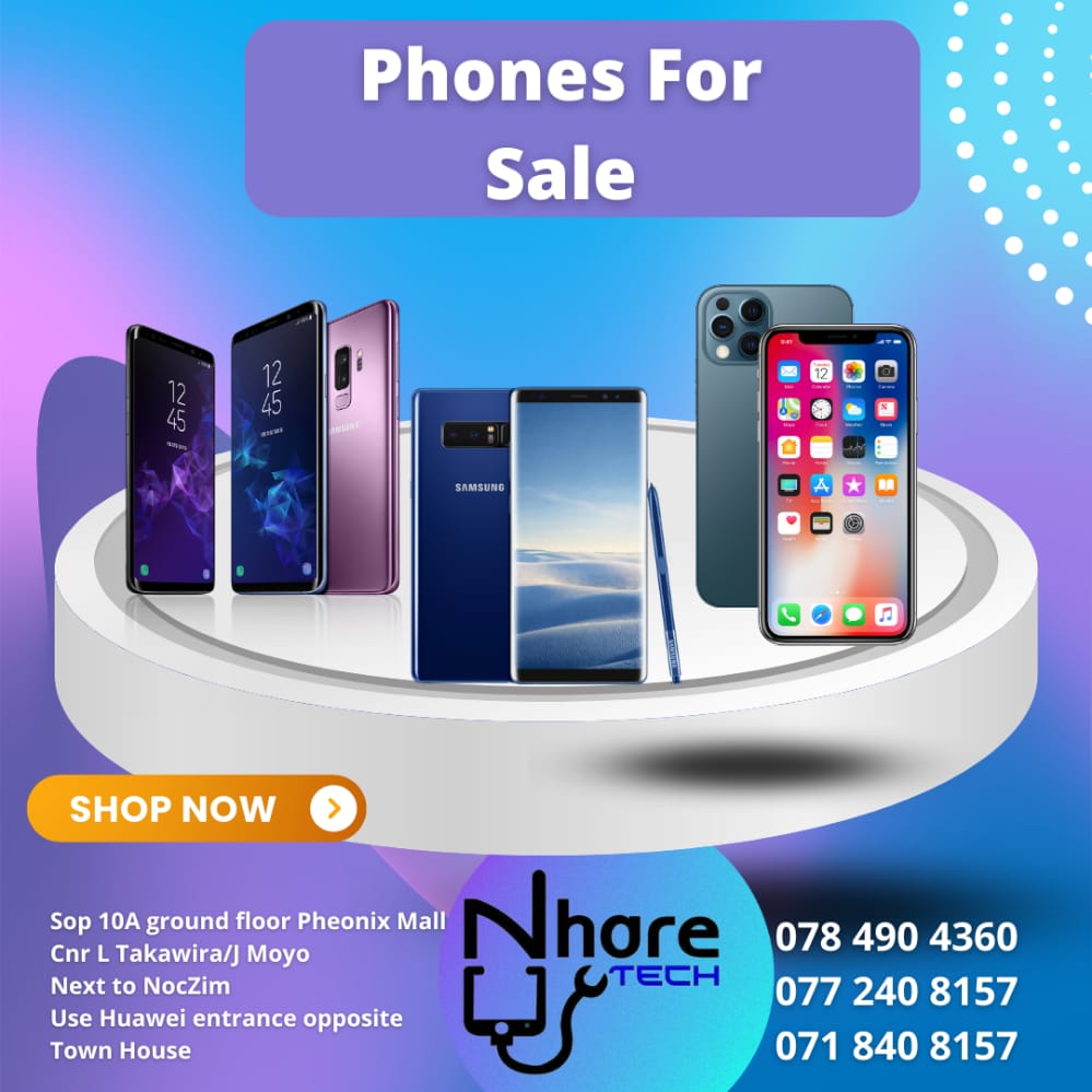 NhareTech's tweet image. 