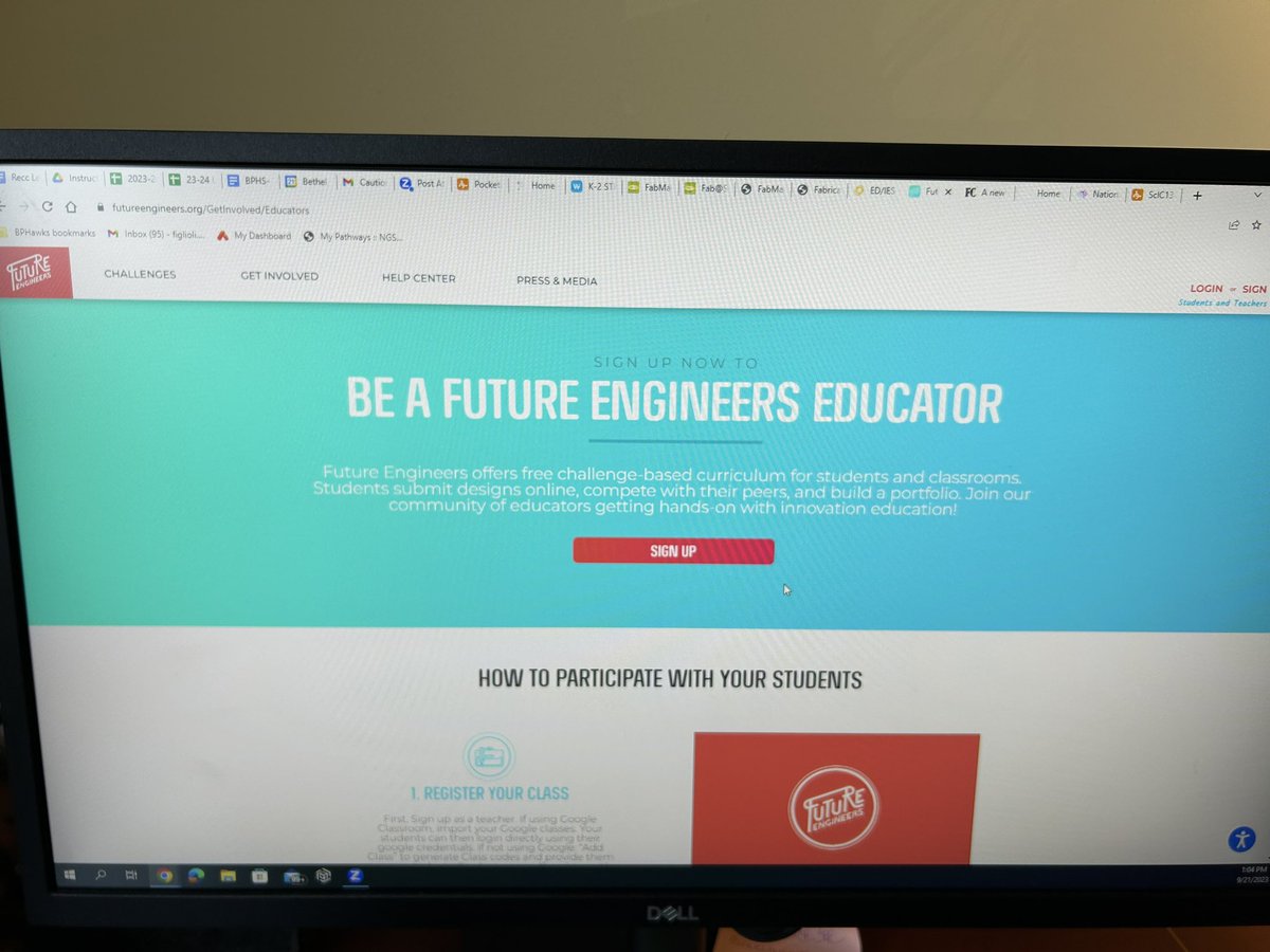 mrsfigmakes's tweet image. Wish I could be at #2023EdGamesExpo in person, but #ScIC13 is scratching my innovation itch today! 💡⚙️💭 So many amazing resources! #remakearning