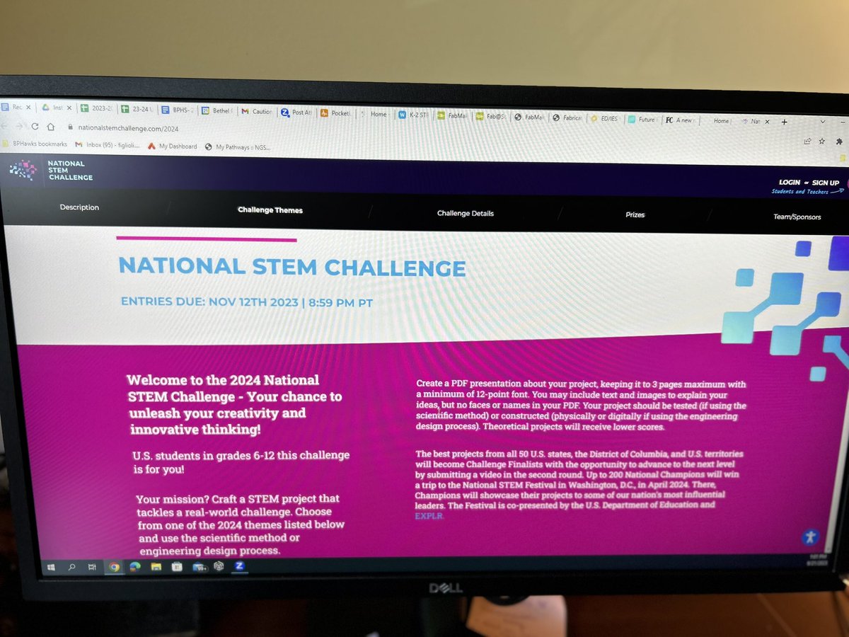 mrsfigmakes's tweet image. Wish I could be at #2023EdGamesExpo in person, but #ScIC13 is scratching my innovation itch today! 💡⚙️💭 So many amazing resources! #remakearning