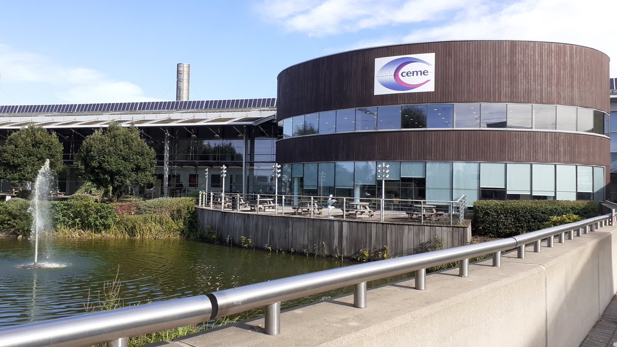 WriteStuffThe's tweet photo. It was a pleasure to attend the Business Growth Academy networking event at CEME campus this morning. It was great to see a few now familiar faces, and to meet a few new ones. Interesting and entertaining talk by Glenys Chatterley from EBN on the benefits of networking. https://t.co/Y75TAyNMfg