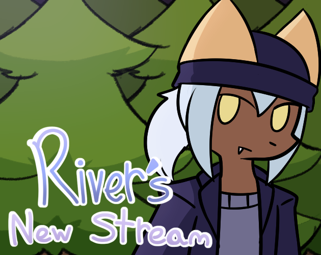 KikisBrewery's tweet photo. A new KikiPotions game... has RELEASED! Check out River's New Stream on https://t.co/b9RZ1G3Hrq. https://t.co/8s0MTdj1MS https://t.co/02TEKOKWOZ
