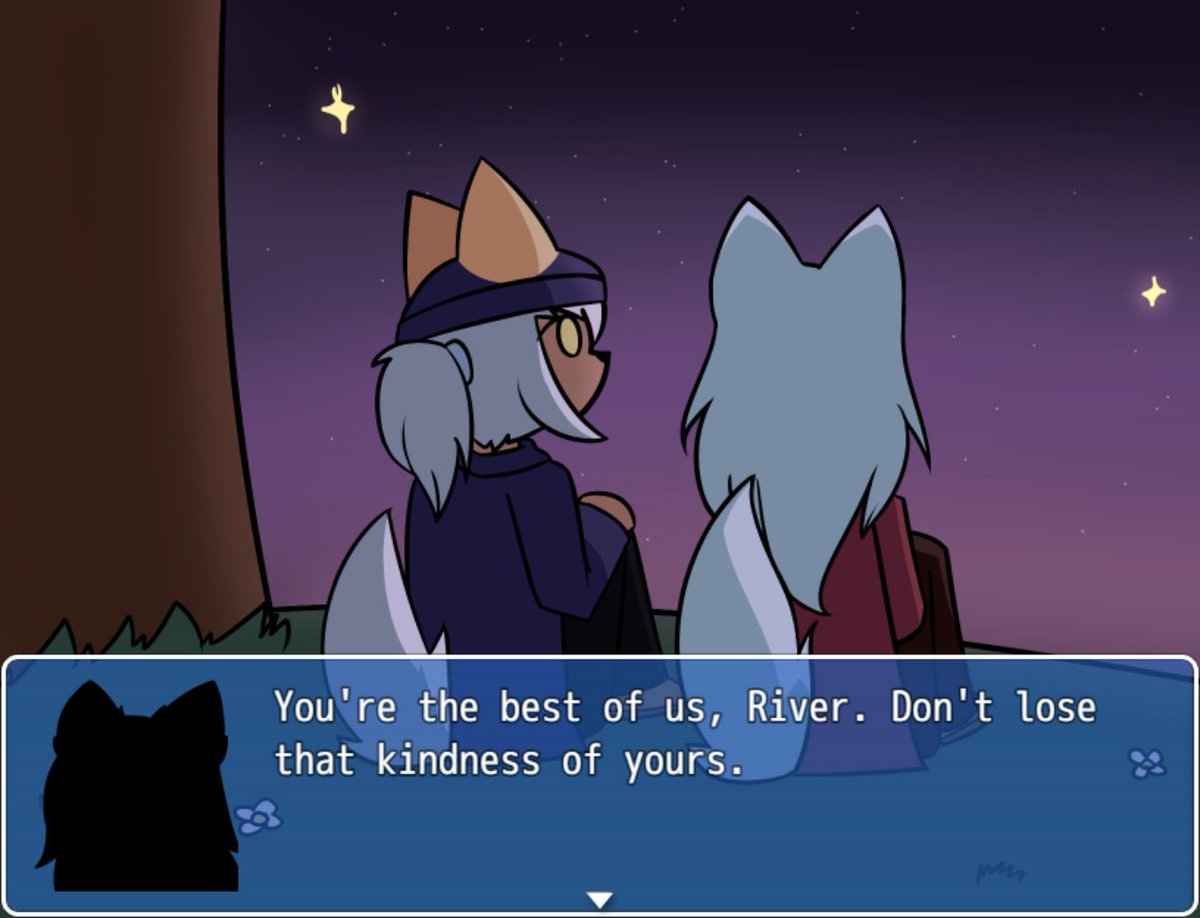 KikisBrewery's tweet photo. A new KikiPotions game... has RELEASED! Check out River's New Stream on https://t.co/b9RZ1G3Hrq. https://t.co/8s0MTdj1MS https://t.co/02TEKOKWOZ