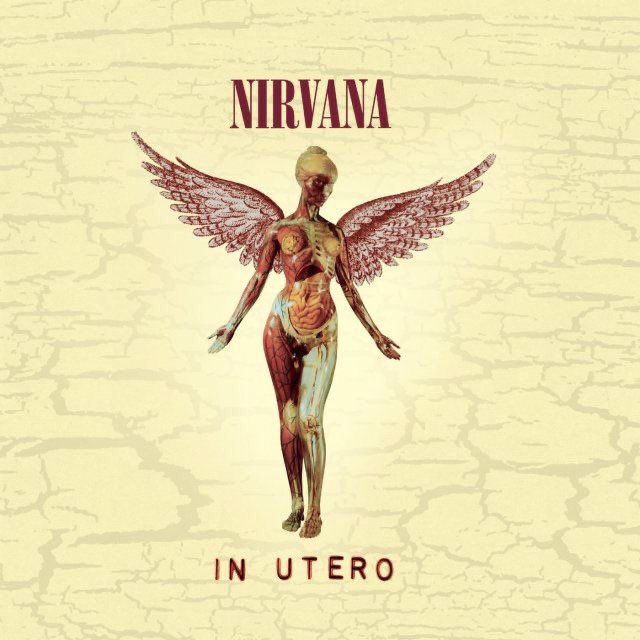 sept 1993. was released 30 years ago, In Utero.
Apasi lagu favorit kalian di album ini? kasih tau dong!