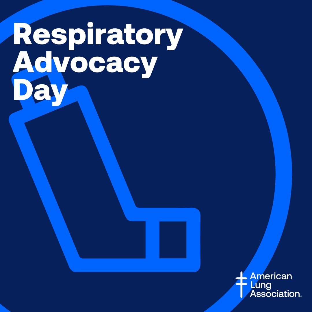 Today, our lung health patient advisors take on Capitol Hill - urging Congress to make critical changes in Medicare oxygen, support the Family Asthma Act &amp; boost <a href="/CDCGov/">CDC</a> &amp; <a href="/NIH/">NIH</a> funding. Let's shape a healthier future. Sponsored by <a href="/sanofi/">Sanofi</a> <a href="/GSK/">GSK</a> <a href="/pfizer/">Pfizer Inc.</a> <a href="/AstraZeneca/">AstraZeneca</a> <a href="/merck/">Merck</a>