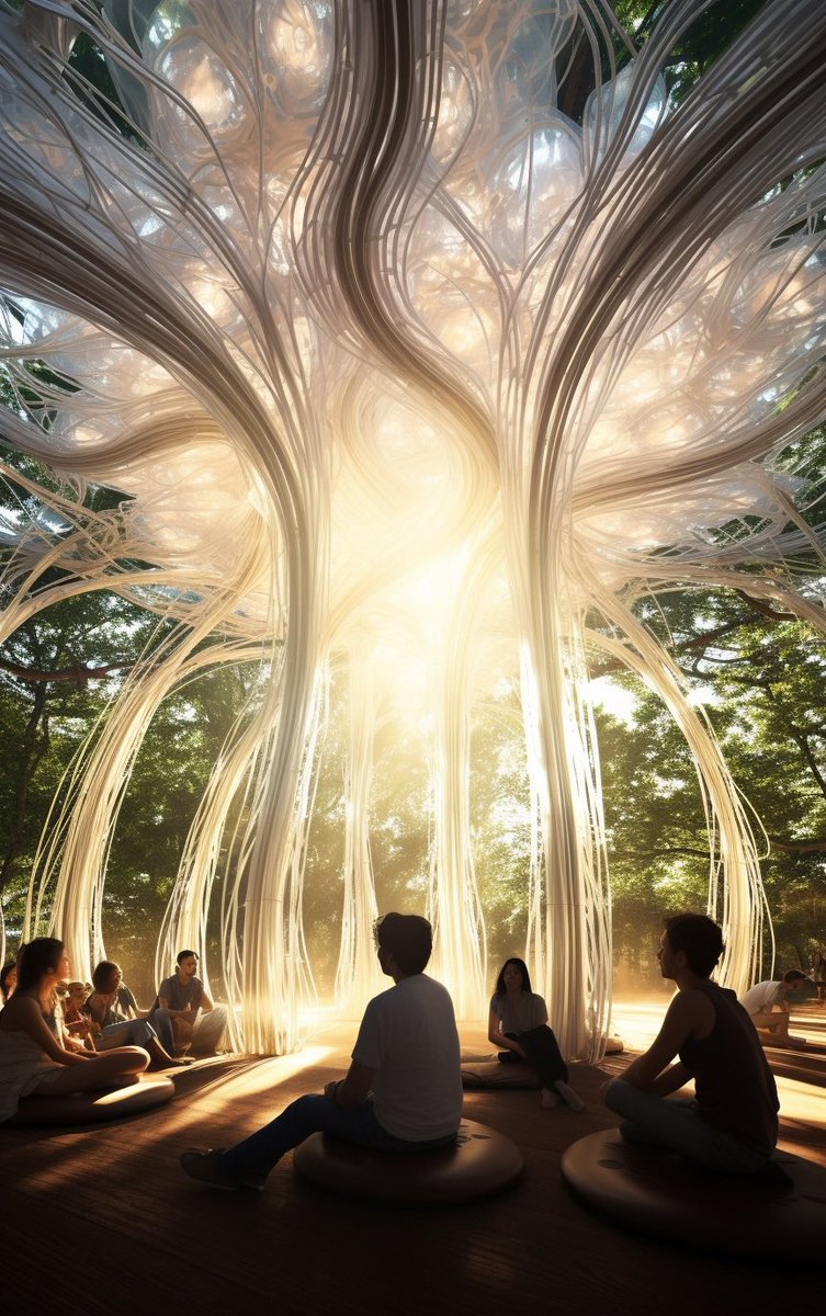 Another Being #ai #midjourney