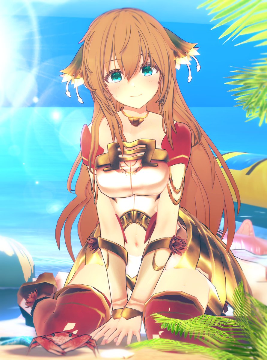 NEI_EARTHES's tweet photo. コイカツでイオンちゃん撮影
(シーンはお借りしています)
そしてVRはそこにいる感があっ��よかった…
#イオナサル欠乏症 https://t.co/P3B9rxSVyQ