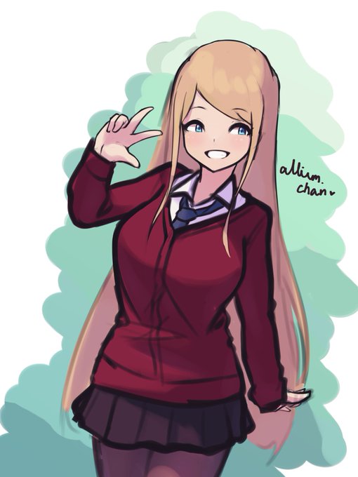 大きいことはいいことだって 