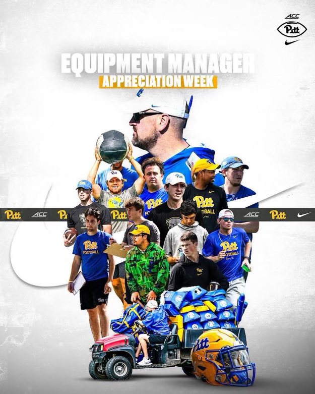 Shout to the squad!