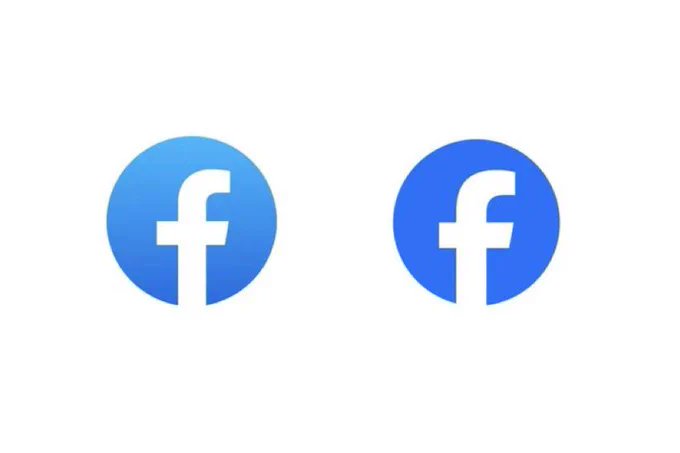 randomnettr's tweet photo. Facebook logosunun muhteşem değişimi.
#Facebook #facebooklogo https://t.co/m2ObkALqFn