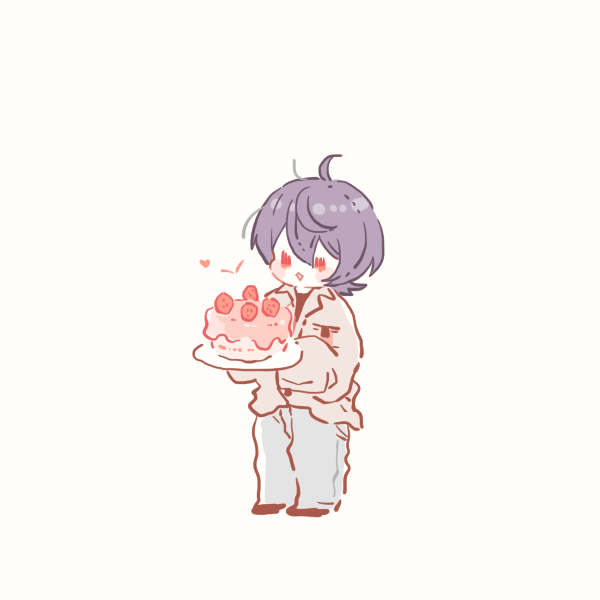 「 」|いづきのイラスト