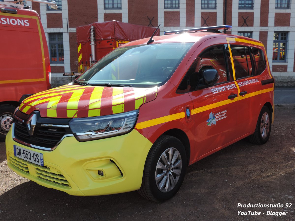 Productionstud4's tweet image. [📷🖊️Nouvel article sur mon blog]
Les véhicules du SDIS 62 🚒 présent lors du Congrès Départemental des Sapeurs-Pompiers du Pas-de-Calais 2023 via cet article sur mon Blog: productionstudio92.blogspot.com/2023/09/sdis-6…