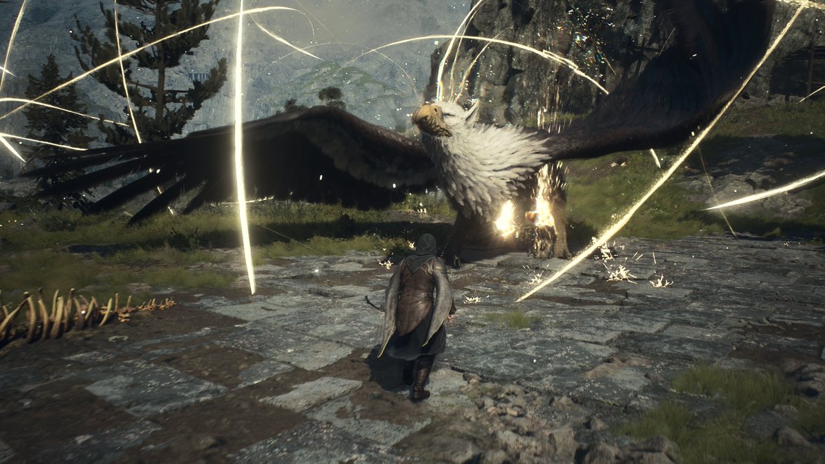 📰L'actu Xbox du 21 septembre est en ligne !

Grosse journée de news aujourd'hui avec l'ouverture du #TGS2023 :
🔥Le récap de la conf Xbox
🐉Dragon's Dogma 2 montre du gameplay
⛵️Sea of Thieves va avoir des serveurs 100% PVE
🔫The Division 3 annoncé

xboxsquad.fr/lactu-du-21-se…