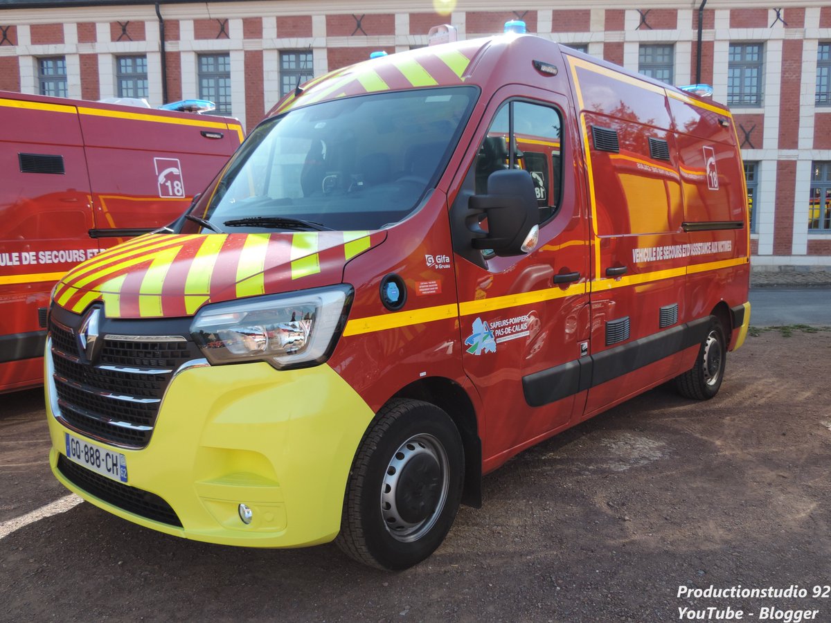 Productionstud4's tweet image. [📷🖊️Nouvel article sur mon blog]
Les véhicules du SDIS 62 🚒 présent lors du Congrès Départemental des Sapeurs-Pompiers du Pas-de-Calais 2023 via cet article sur mon Blog: productionstudio92.blogspot.com/2023/09/sdis-6…