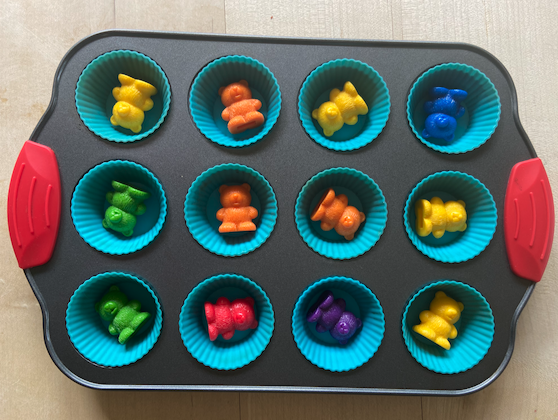 Math for Love tweet media