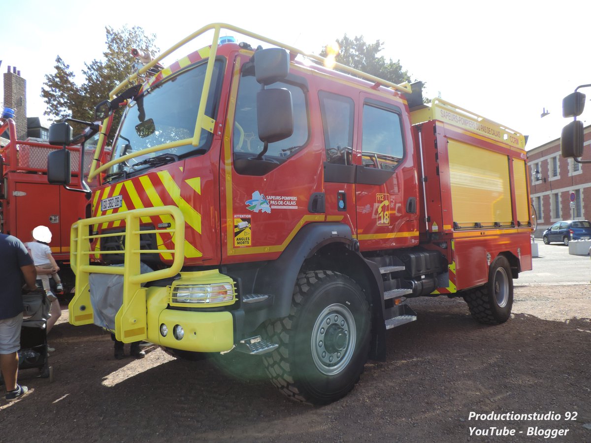 Productionstud4's tweet image. [📷🖊️Nouvel article sur mon blog]
Les véhicules du SDIS 62 🚒 présent lors du Congrès Départemental des Sapeurs-Pompiers du Pas-de-Calais 2023 via cet article sur mon Blog: productionstudio92.blogspot.com/2023/09/sdis-6…