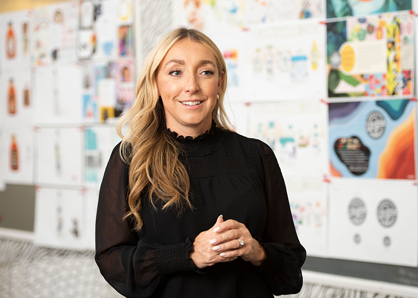 AI and the future of packaging? gdusa.com/top-stories/ai…